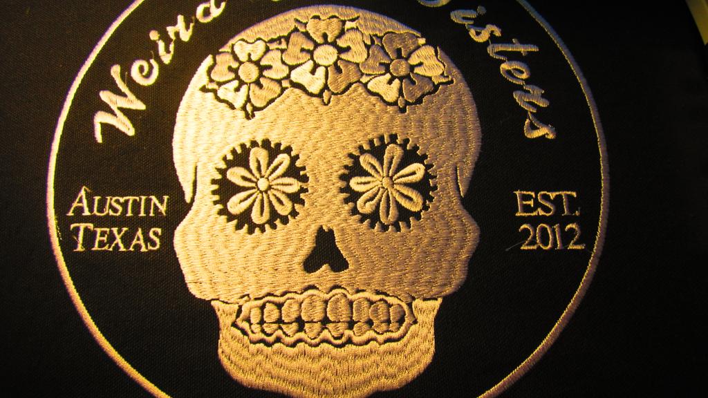 Pictures for Annes Embroidery in Austin, TX 78756 Design